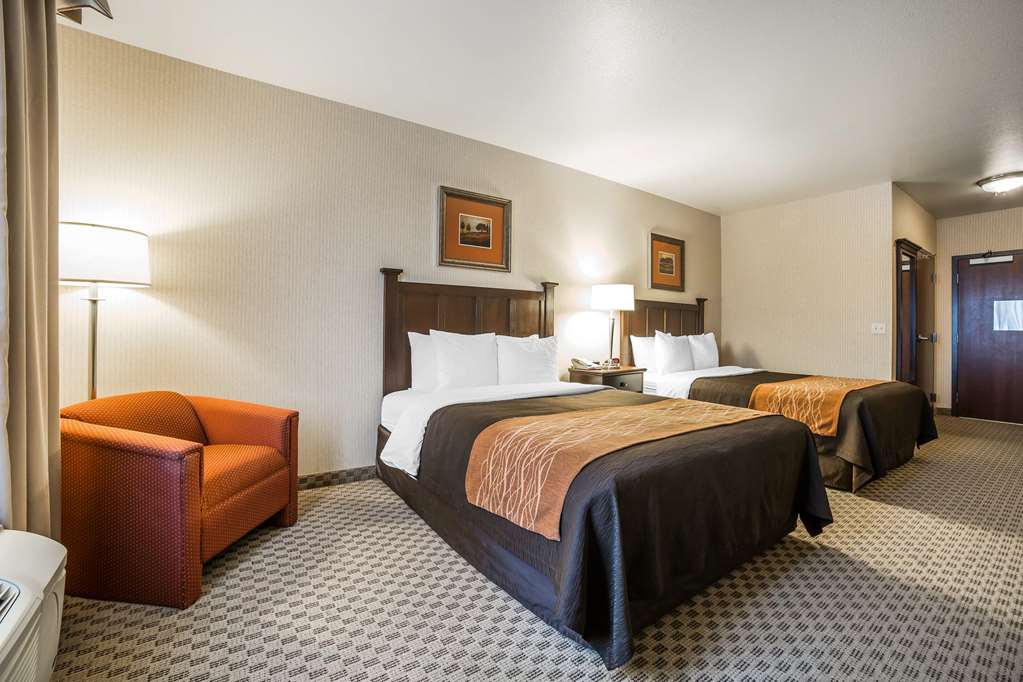 Comfort Inn & Suites Henderson Las Vegas - photo 19