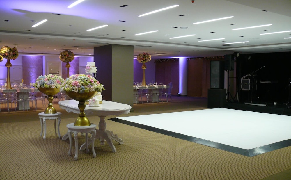 Hotel Rosa Bela in Ciudad Guayana, Venezuela