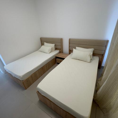 Marassi Riva Lagoon in Al `Alamayn, Egypt