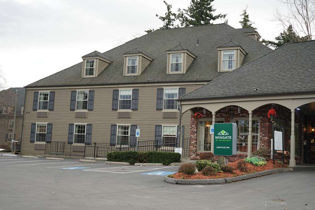 Wingate by Wyndham Bellingham Heritage Inn - featured photo