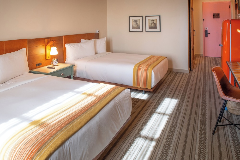Texican Court by Valencia Hotel Collection - photo 8