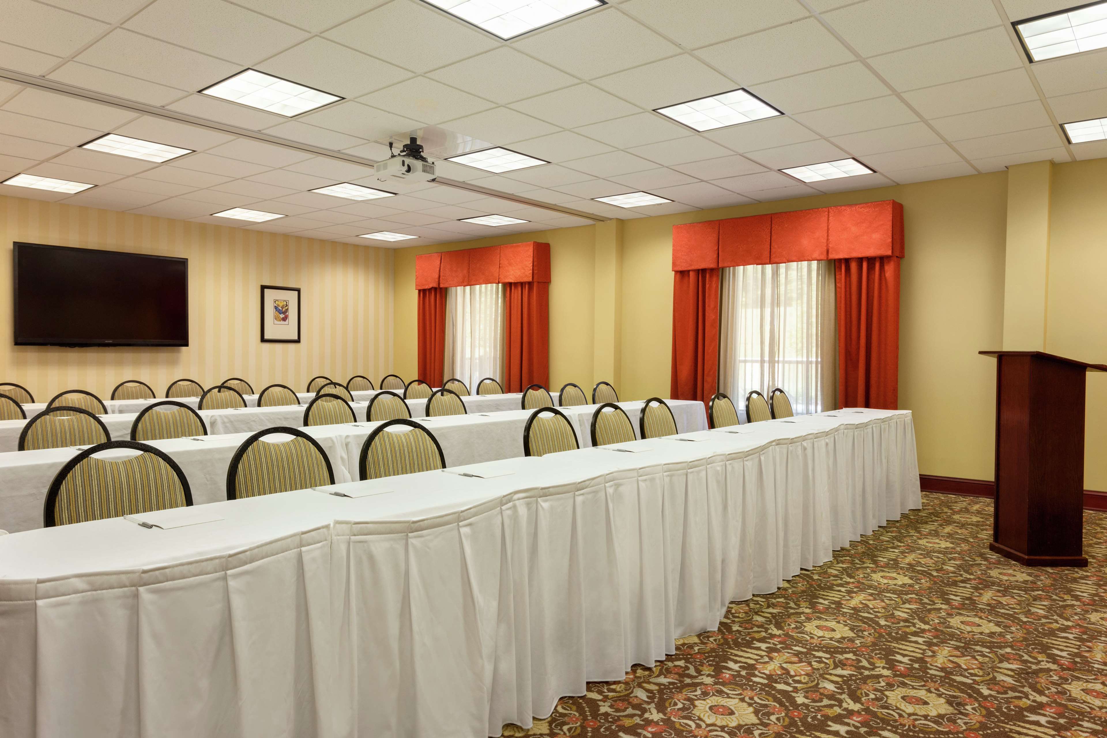 Hampton Inn & Suites Prattville - photo 13