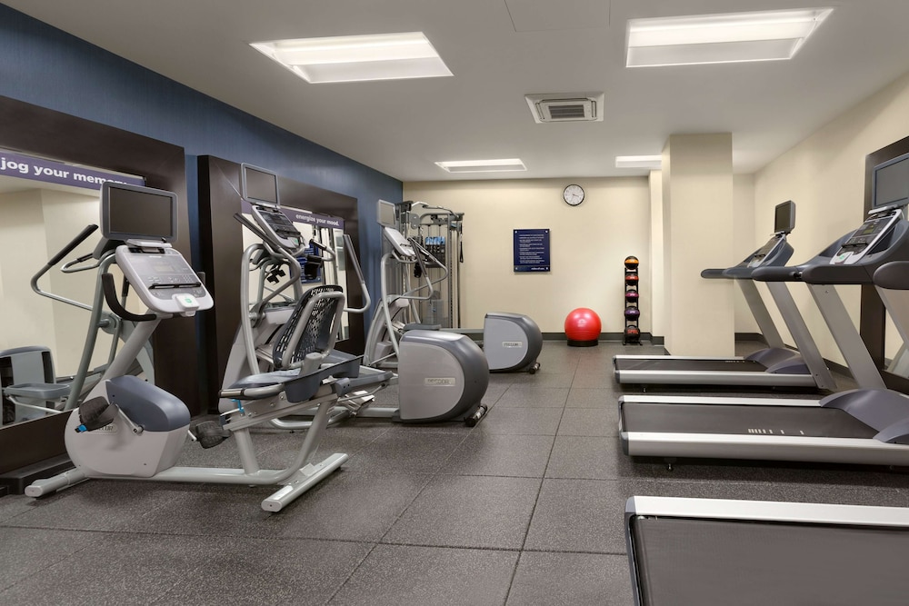 Hampton Inn Chicago Downtown N Loop Michigan Ave - photo 22