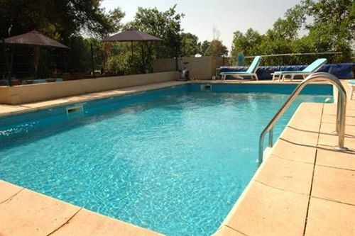 San Francescu — hotel in Santa-Lucia-Di-Moriani