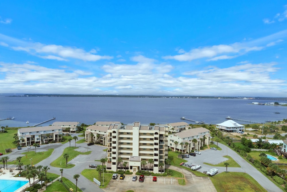 Santa Rosa Towers unit 1402 Three Bedroom Condo - photo 50