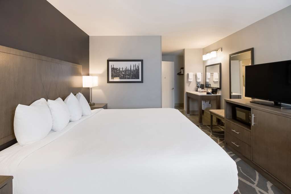 Best Western McMinnville Inn - photo 27