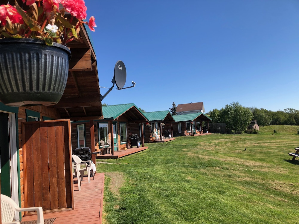 Glacier View Cabins - photo 48