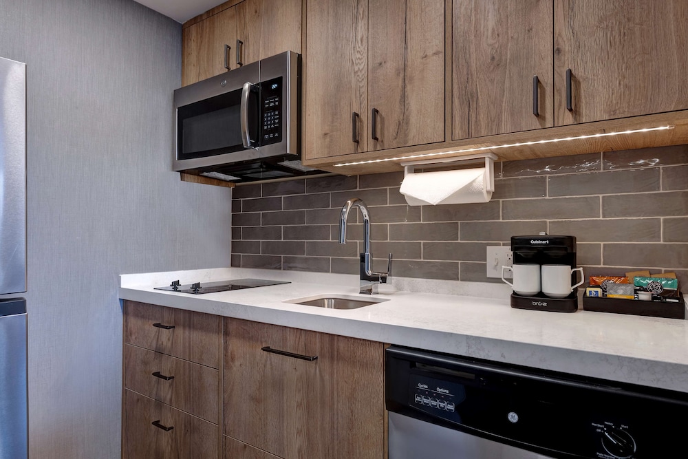Homewood Suites by Hilton Eagle Boise ID - photo 21