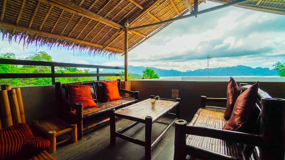 The Ridge Coron in Coron, Philippines