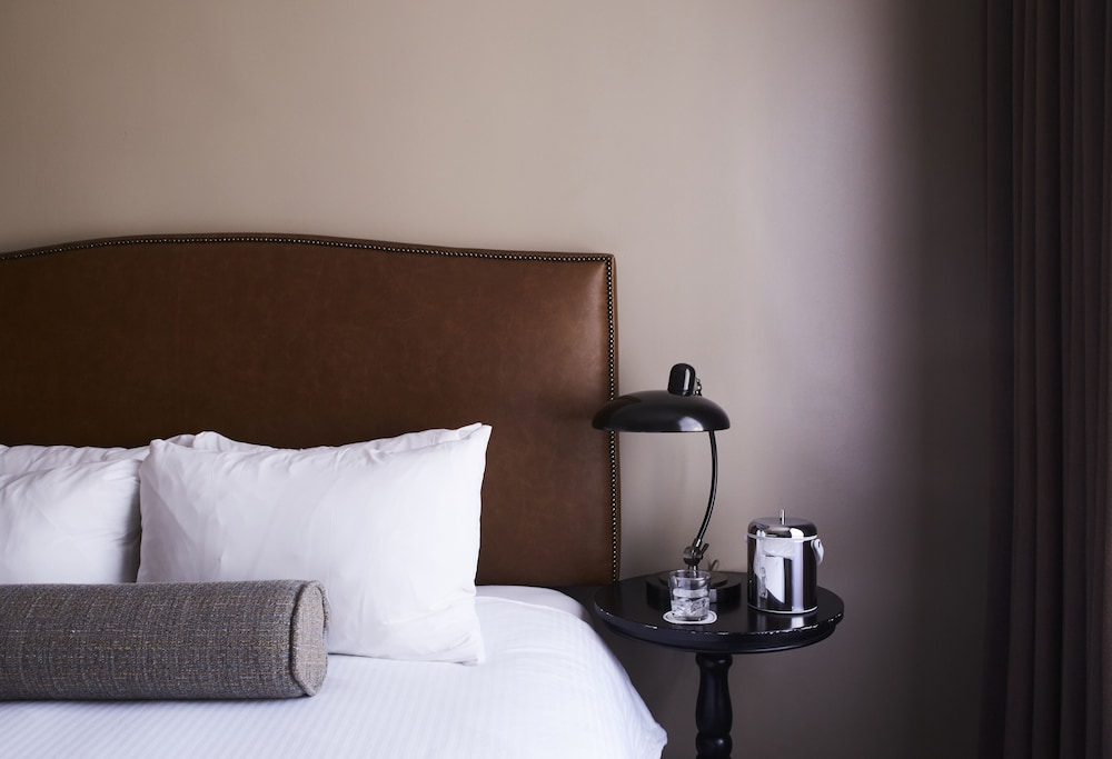 Hotel Normandie - photo 21