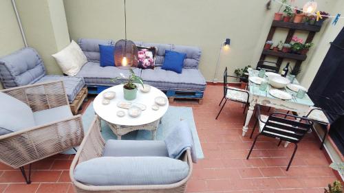 La Terraza de la Linea in La Linea De La Concepcion, Spain