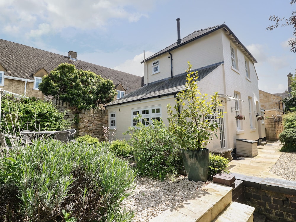 Blundell's Cottage — 4-Star Luxury Hotel in Broadway, United Kingdom