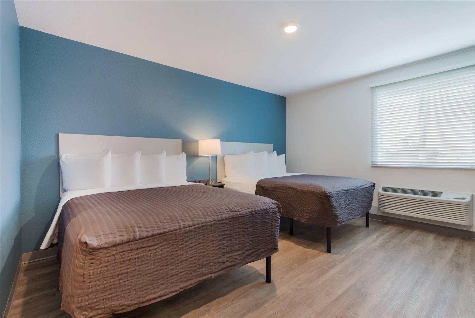 WoodSpring Suites Tamarac - photo 15