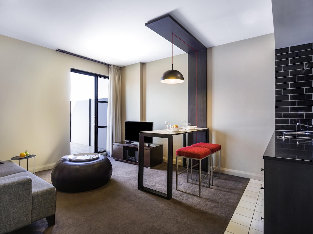 Mantra Hindmarsh Square in Adelaide, Australia