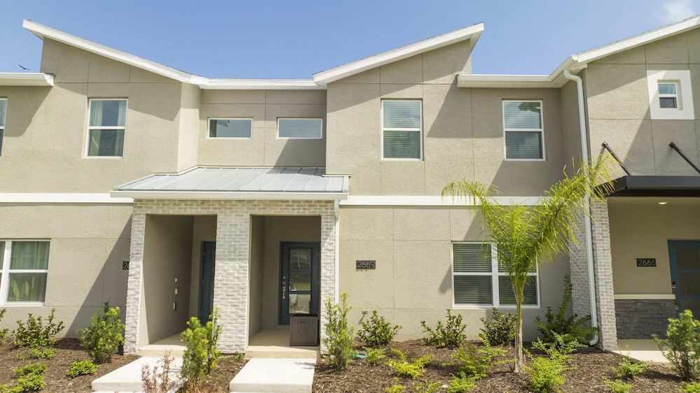 WonderFul 4Bd w Pool Close to Disney at StoreyLake 2669 - photo 58