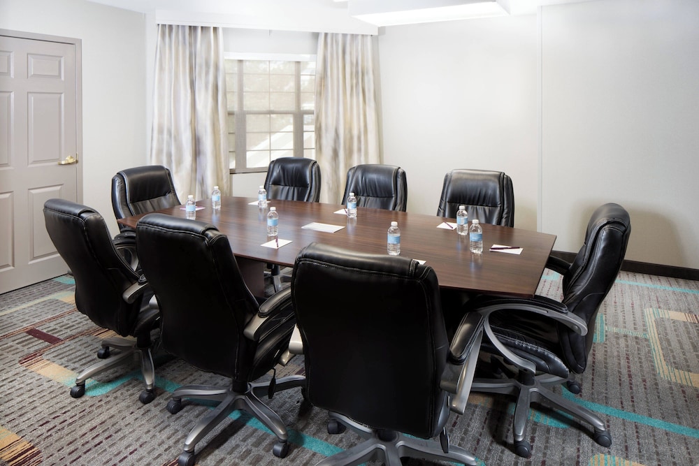 Residence Inn by Marriott Denver Downtown - photo 24