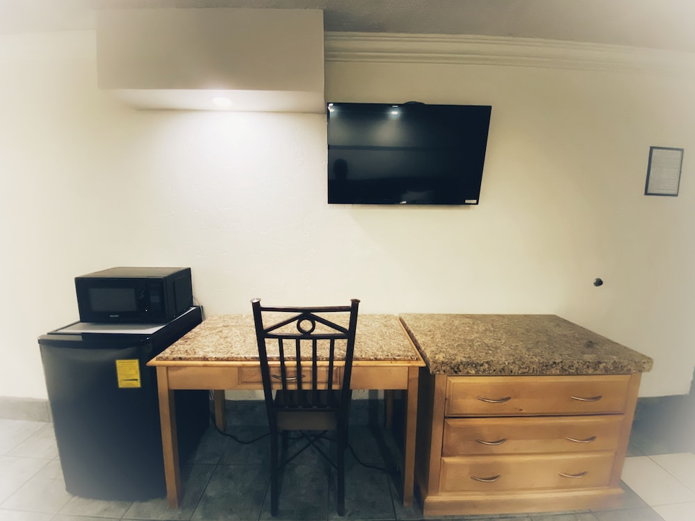 Television