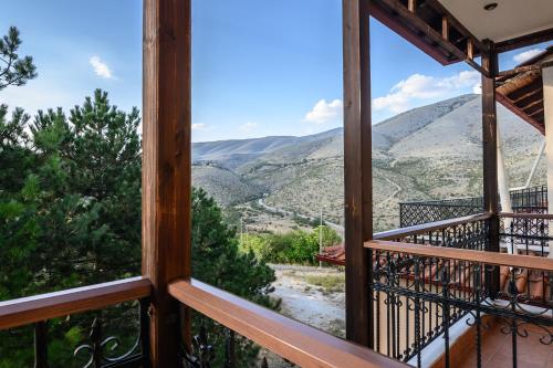 Hotel Siatista — Siatista — photo 4