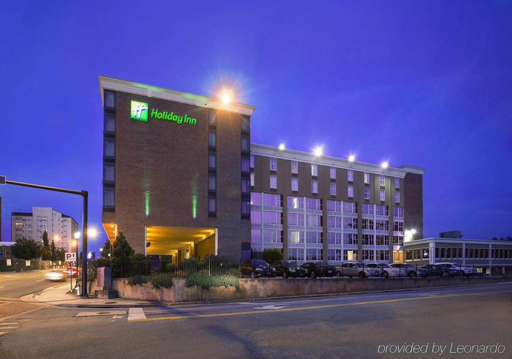 Holiday Inn Athens University Area - photo 24