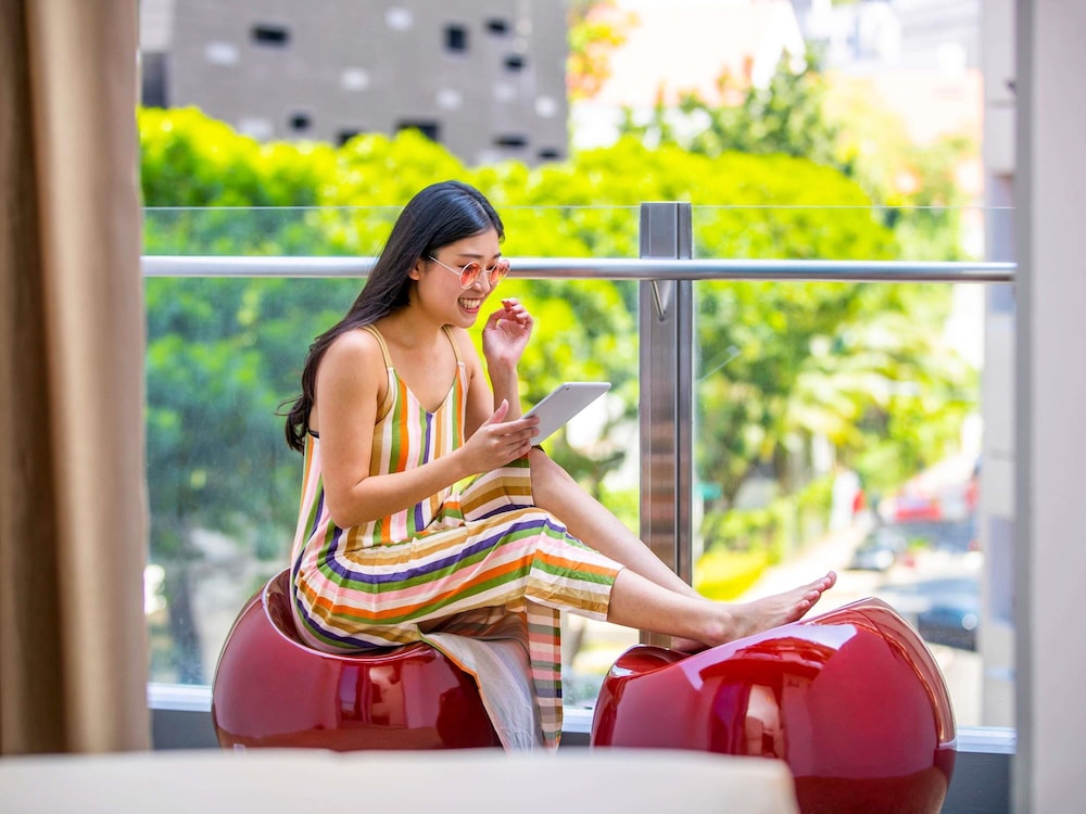 Ibis Styles Singapore Albert — 4-Star Luxury Hotel in Singapore, Singapore