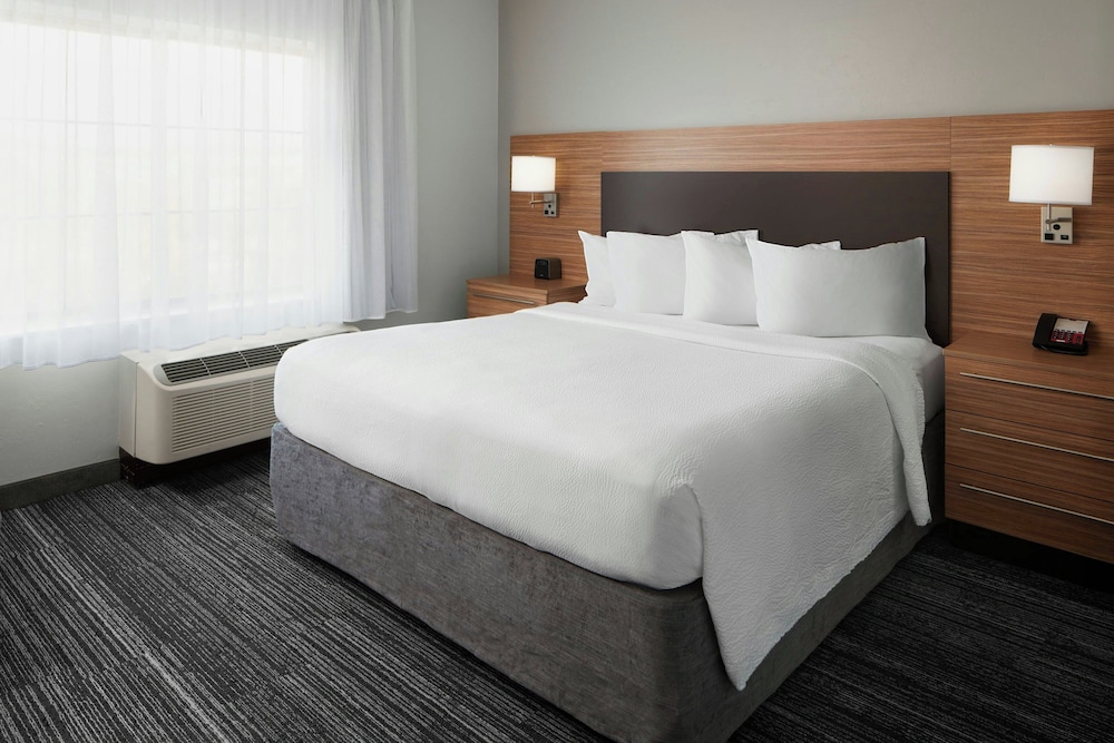 TownePlace Suites by Marriott Fort Myers Estero - photo 14