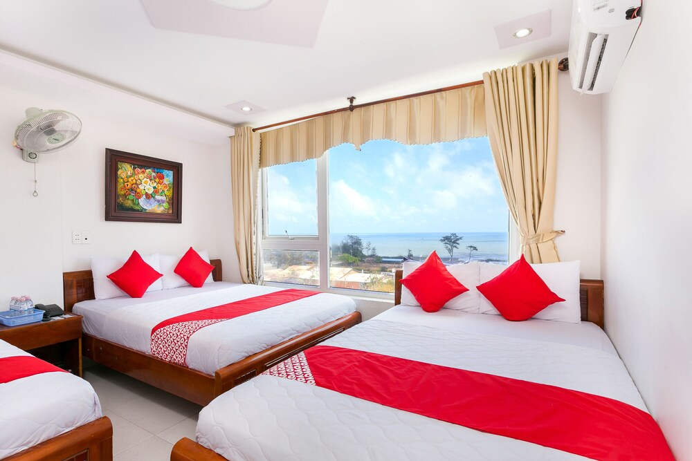 Aris Hotel - last minute hotel in Vung Tau
