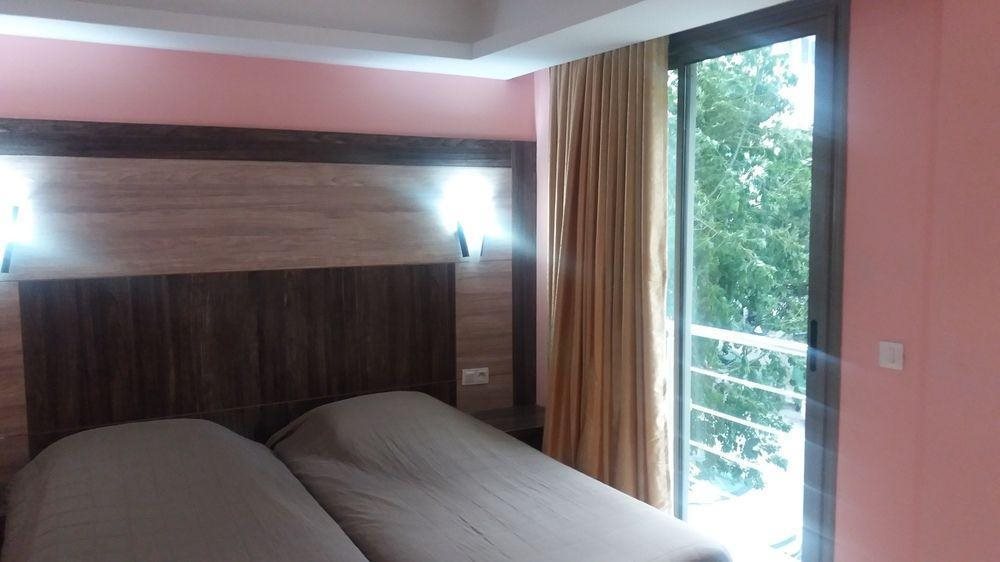 Hotel Matous in Tunis, Tunisia