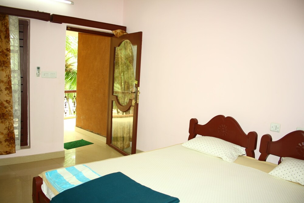 Halcyon Valley — Kovalam — photo 2
