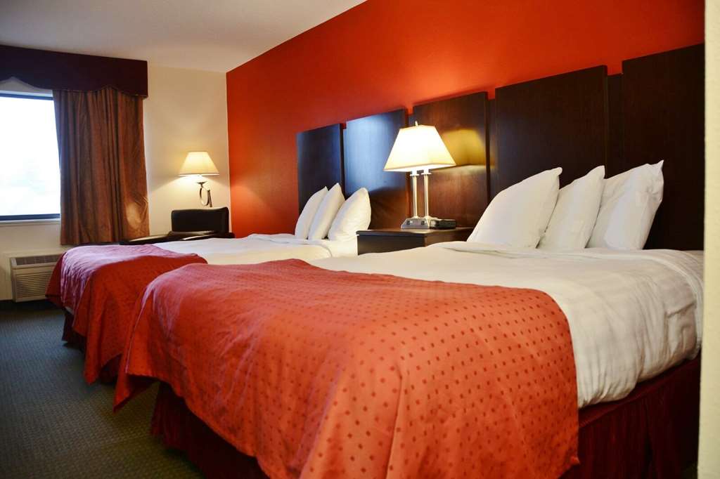 Country Hearth Inn & Suites Kenton - photo 16