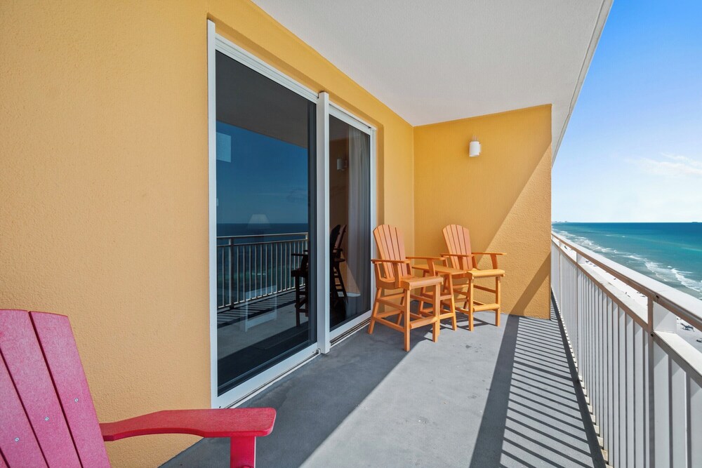 Splash Beach Resort by Book That Condo - photo 76