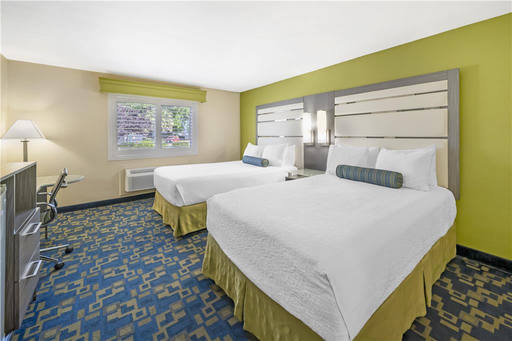 Best Western Antelope Inn & Suites - photo 29