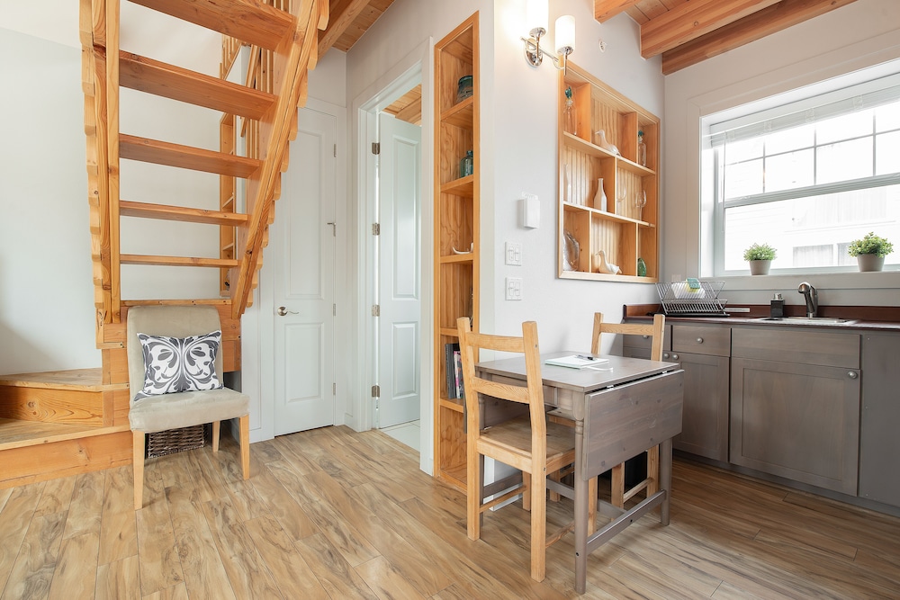Sea Breeze Cottages - photo 8