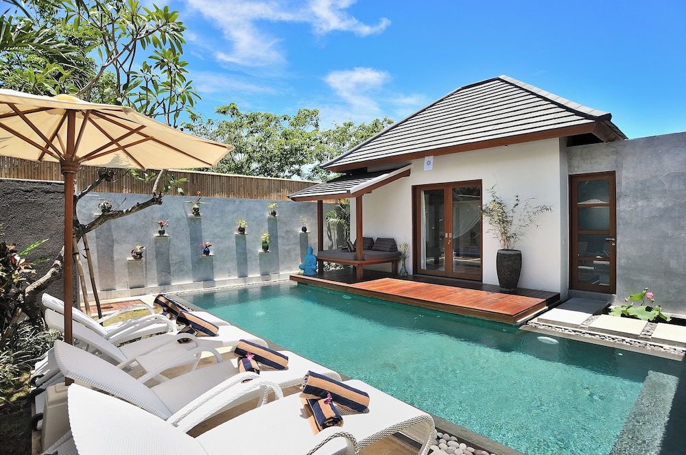 La Bella Casa — 4-Star Luxury Hotel in Seminyak, Indonesia