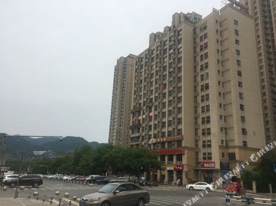 Langting Boutique Hotel - last minute hotel in Chongqing