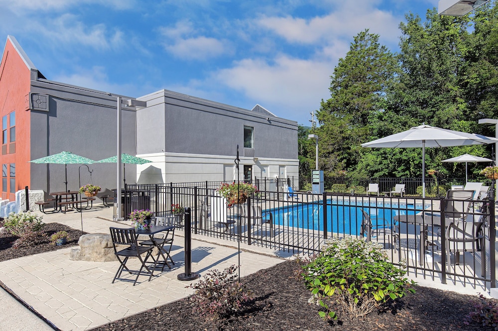 Holiday Inn Express & Suites Kimball by IHG - photo 10