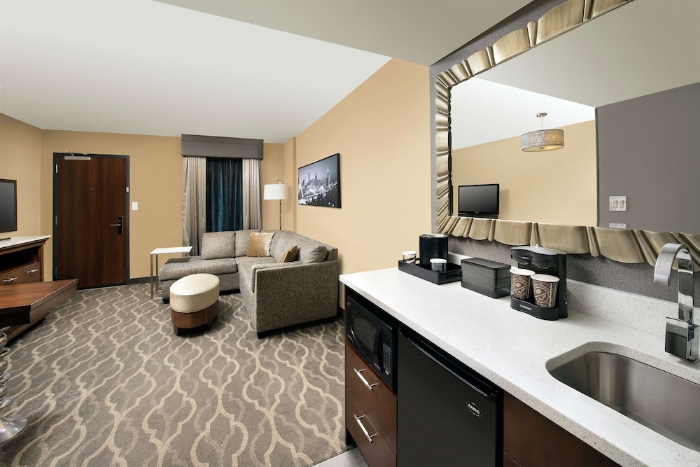 Embassy Suites by Hilton Atlanta Airport - photo 14