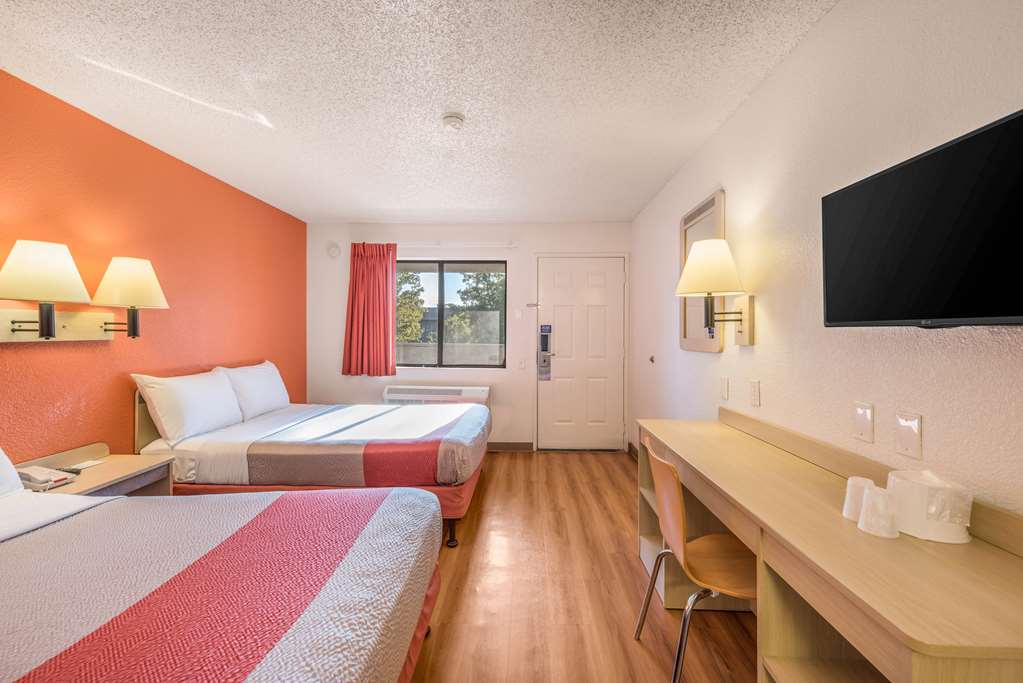 Motel 6 Fairfield CA North - photo 12