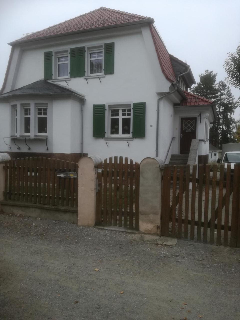 Auestraße 94A — Glauchau — photo 3