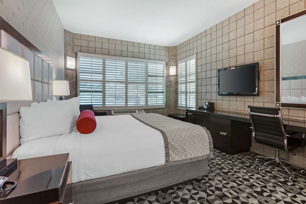 Best Western Plus Sundial - photo 15