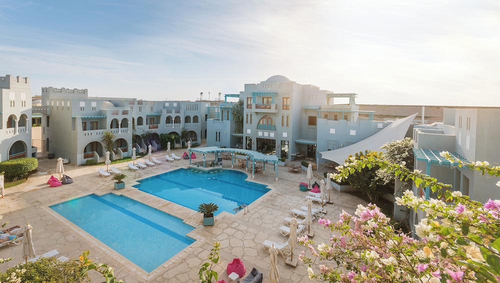 Fanadir Hotel El Gouna
