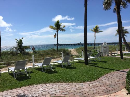High Noon Beach Resort - photo 50