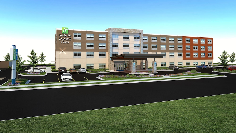 Holiday Inn Express & Suites Roswell by IHG - photo 49