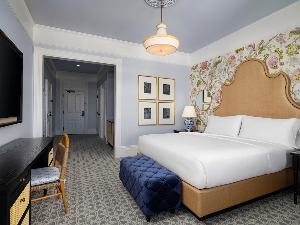 Hotel del Coronado Curio Collection by Hilton - photo 48