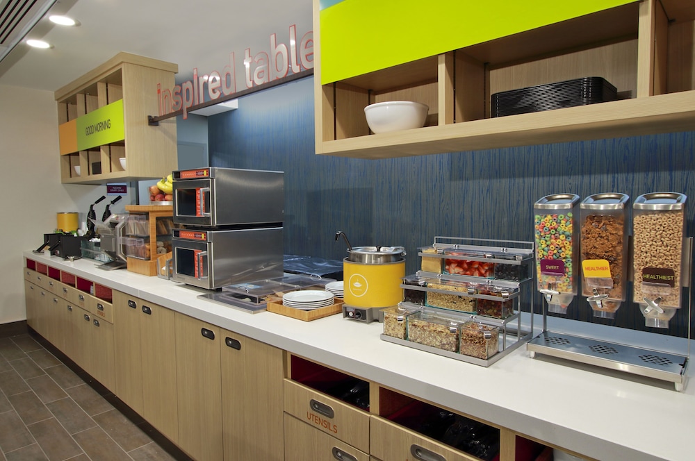 Home2 Suites by Hilton Mobile International Airport - photo 22