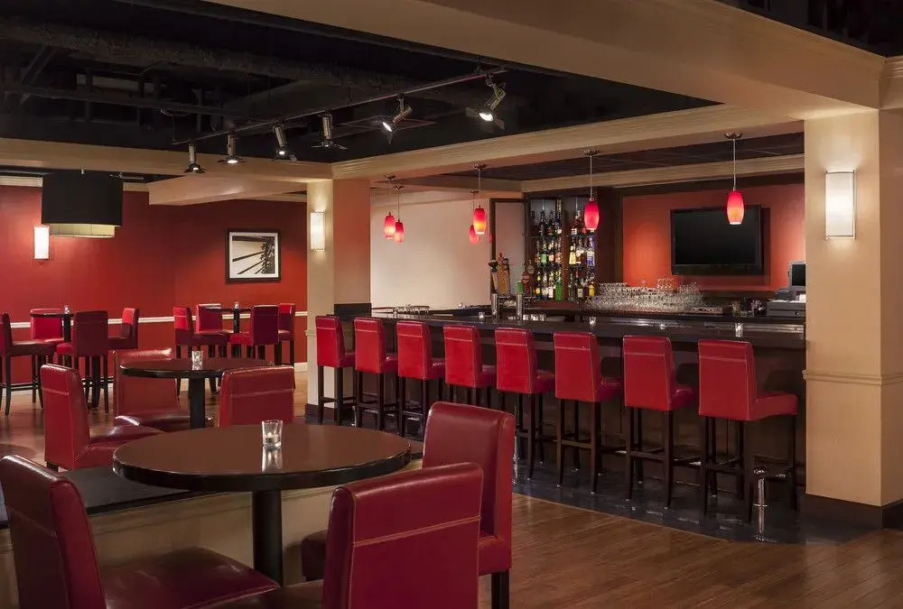 Wyndham Providence Airport - photo 17