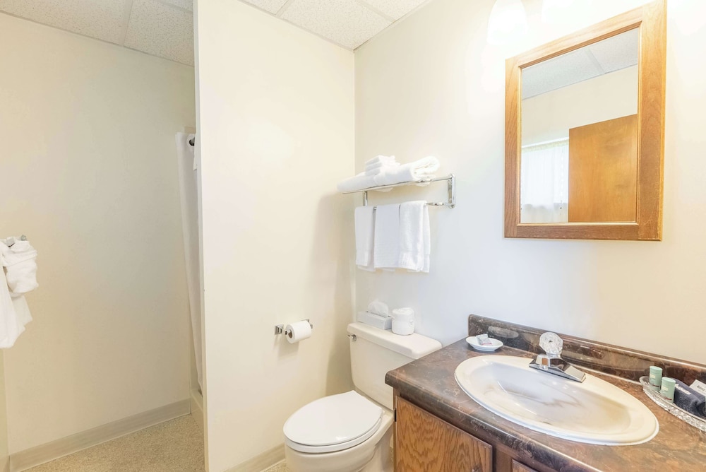 Fireside Inn & Suites Bangor - photo 39