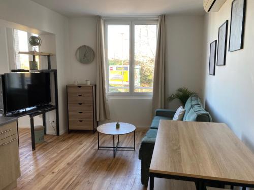 Studio1 - carbon neutral hotel in Avignon