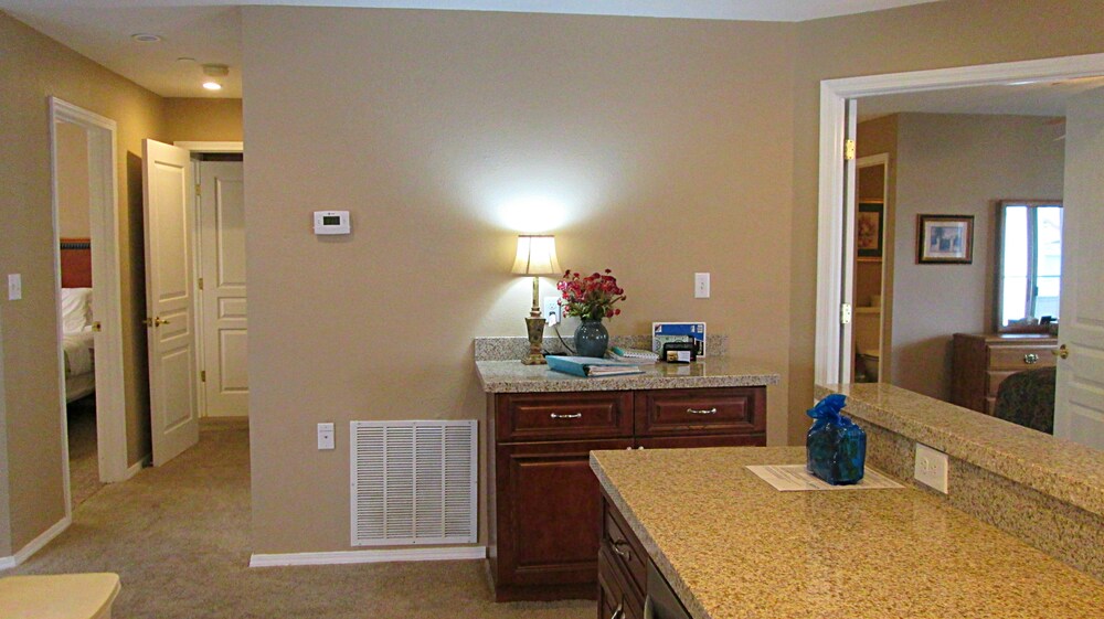 Brookside Walk In Meadow Brook Resort - photo 20