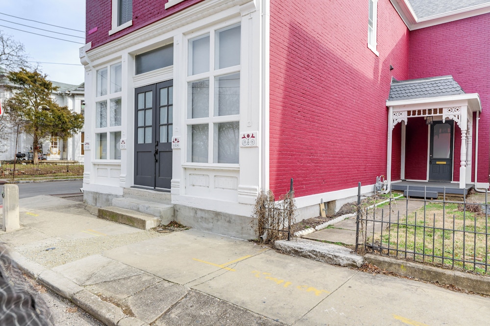 Near Downtown Dayton Historic South Park Home - photo 3