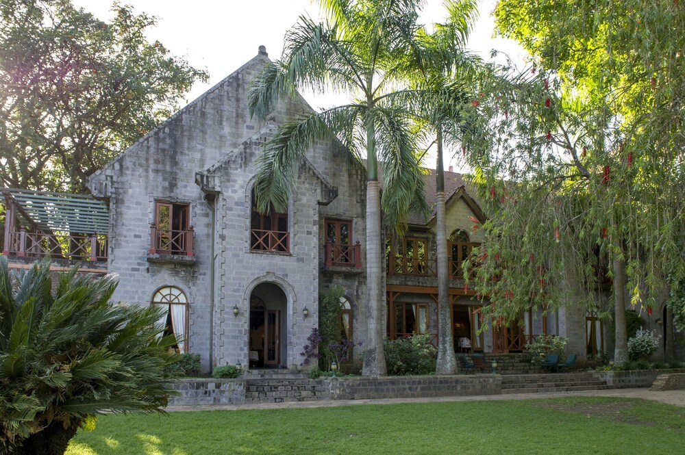 Arusha Serena Hotel — Arusha — photo 2